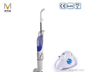 欧洲冠军品质蒸汽拖把 热销背后的家庭清洁革命