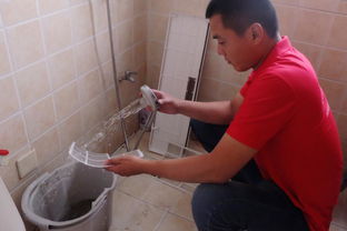 焕新夏日清凉 国美管家空调清洗服务体验分享