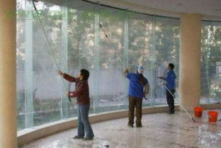 怀柔厨房清洗服务公司 专业清洁，守护健康生活