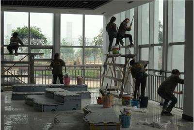 孝感家庭开荒保洁价格解析及家居装饰小贴士