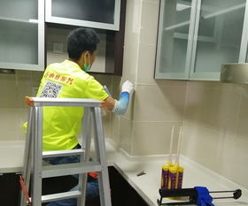 锦江区家庭保洁服务 专业清洁，让家焕然一新